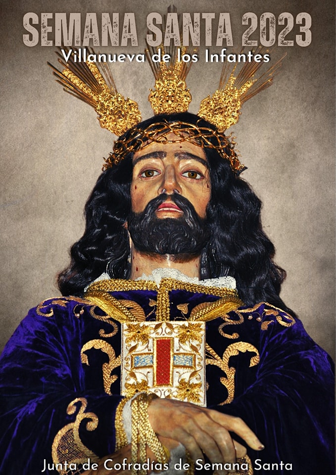 Semana Santa en Villanueva de los Infantes  
